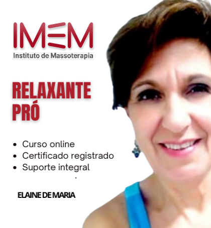 Curso Relaxante Pró