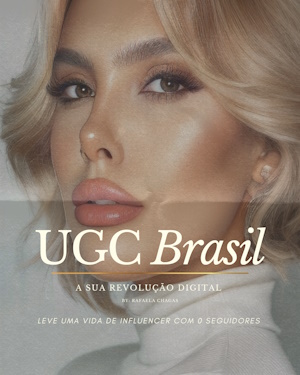 REVOLUÇÃO DIGITAL - UGC BRASIL