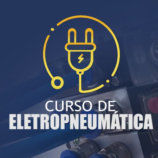 Curso de Eletropneumática
