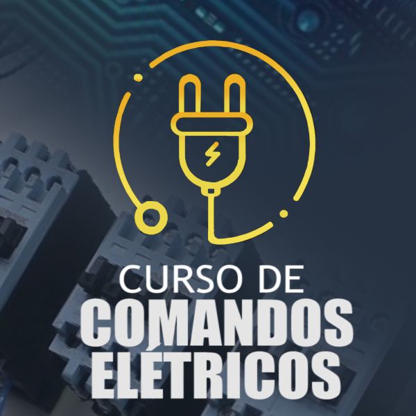 Curso de Comandos Elétricos