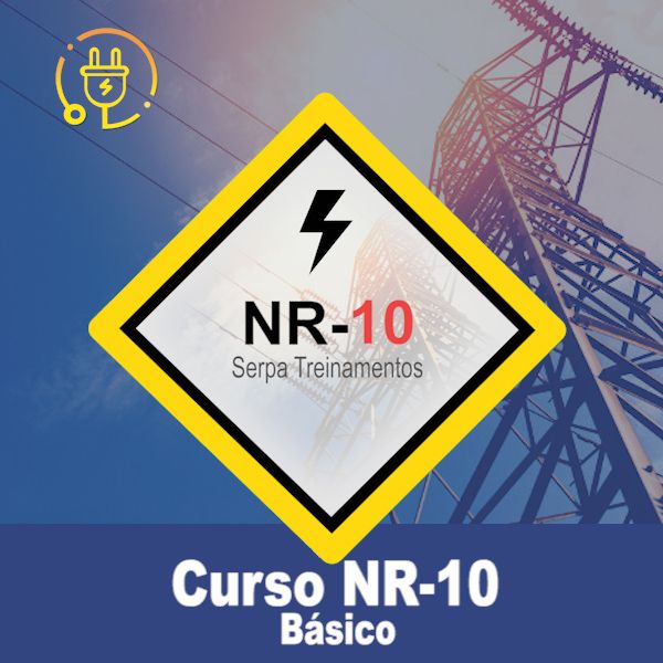 Curso de NR10 Online